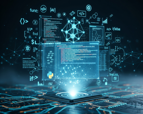 AI-Powered Programming Services