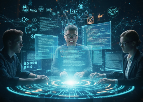 AI Implementation Team